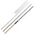 Štap Giants Fishing Fluent MK2 Feeder 3,3m 90g + Rola Deluxe FD 4000