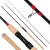 Štap Giants Fishing Fluent MK2 Match 12ft (3,6m) 8-25gr
