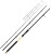 Štap Giants Fishing Radiant MX Feeder 3,6m 50-100g + rola Spark Reel FD 4000