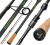 Štap Gunki Chooten Cut Sharp S ML 2,05m 3,5-14/18gr