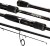 Štap Gunki G Corps Crossover S 2,15m 10-35gr