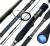 Štap Gunki Ocean Tribes Xcast S H 2,25m 14-35/40gr