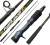 Štap Gunki Power Game XL Cast C XH 1,95m 28-84/110gr