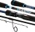 Štap Gunki X Cast Drive S 2,50m 7-30gr