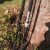 Štap Hell-Cat Black Vertical Cast 1,7m 180-250gr