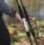 Štap Hell-Cat Black Vertical Cast 1,7m 180-250gr