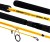 Štap Illex Element Rider X5 S 2,40m MMH/H Yellowshot 15-50gr