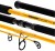 Štap Illex Element Rider X5 S 2,40m XH GT Expedition 80-250gr
