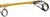 Štap Illex Element Rider X5 S 2,40m XH GT Expedition 80-250gr