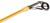 Štap Illex Element Rider X5 S MH-H+ Power Versatile 2,40m 12-50gr