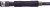 Štap Illex Night Shadows B 2,50m XXH The Wild Dog 2,50m 180-200gr