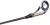 Štap Illex Night Shadows B 2,50m XXH The Wild Dog 2,50m 180-200gr