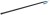 Štap Kinetic Witcher Tele Pole CC 400cm 4sec + Set Splavek