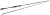 Štap Kinetic Xarann Predator Trigger CT 8'6" 259cm 3XH 40-120g 2sec