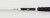 Štap MADCAT White Inline LFC 2,10m 100-200gr
