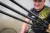 Štap Matrix Aquos Ultra-X Feeder Rods