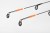 Štap Matrix Horizon Pro Slim Rods