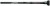 Štap Mikado Jaws Big Bait Cast 2,55m 50-200g 2dijela