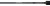 Štap Mikado Jaws Fast Spin 2dijela 1,98m 7-36gr
