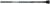 Štap Mikado Jaws Zander Special 2dijela 2,40m 6-28gr