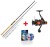 Štap Mistrall Stratus Method Feeder 3,30m 60gr + Rola + Najlon 150m AKCIJA