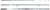 Štap PENN Tidal X Surfcasting 4,20m 100-300g Hybrid Sensitip
