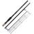Štap Preston Monster Extreme Distance Feeder 4,0m 180gr