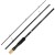 Štap Preston Supera X Float Rods 12ft Carp Waggler 3,6m 2-12gr