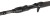 Štap Rage Prism X Heavy Shad Casting Rod 2,25m 20-100gr