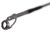 Štap Rage Prism X Vertical Spin Rod 1,85m 50gr