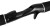 Štap Rage TR Finesse & V Force Casting Rods