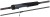Štap Rage Warrior Light Spin 2,10m 5-15gr