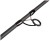 Štap Rage Warrior Pike Spin 2,40m 50-120gr 2díl
