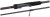 Štap Rage Warrior Zander Jig 2,40m 10-30gr 2dijela
