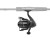 Štap + Rola Abu Garcia Fast Attack Pro Spinning Combo Pike 2,10m 20-70gr