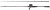 Štap + Rola Abu Garcia Max Pike Combo 1,98m 30-90gr 41LP