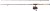 Štap + Rola Abu Garcia Tormentor2 Spin Combo 2,44m 20-60g