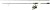 Štap + Rola Mitchell Colors MX Spinning Combo 2,13m 7-35g 2000