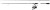 Štap + Rola Mitchell Colors MX Spinning Combo 2,44m 5-21g 3000