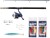 Štap + Rola Mitchell Neuron Boat Combo 212 2,10m 100-400gr 6000