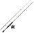 Štap + Rola Mitchell Tanager Camo II Spin Combo 2,70m 15-40gr 40