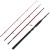 Štap + Rola Penn Fierce IV Travel Spin Combo 2,74m 20-80gr 4000