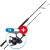 Štap + Rola Penn Wrath II Boat 2,13m 20-30lb 6000