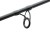 Štap + Rola Penn Wrath II Boat Squid 2,13m 150gr 4000