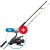 Štap + Rola PENN Wrath II Dorade Combo 2,13m 50-150gr 5000