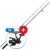 Štap + Rola Penn Wrath II Spin Combo 2,13m 10-30gr 2500