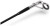 Štap + Rola Zebco Talia Fishing Combo 1,6m 10-30g