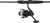 Štap + Rola Zebco Tammo Fishing Combo 1,60m 30gr