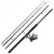 Štap s Rolom Kinetic Coast/Boat CC 1,80m/2,70m 500gr/20-80gr