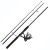 Štap s Rolom Kinetic Vildmark CC 2,10m ML 5-24gr